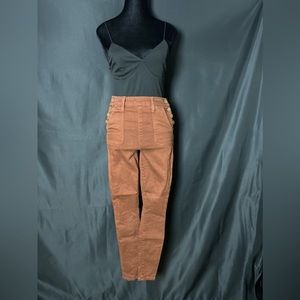 Alice + Olivia jeans